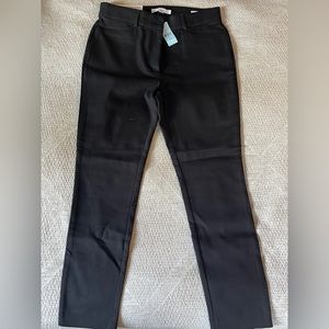 NWT Loft The Sutton Skinny Pants